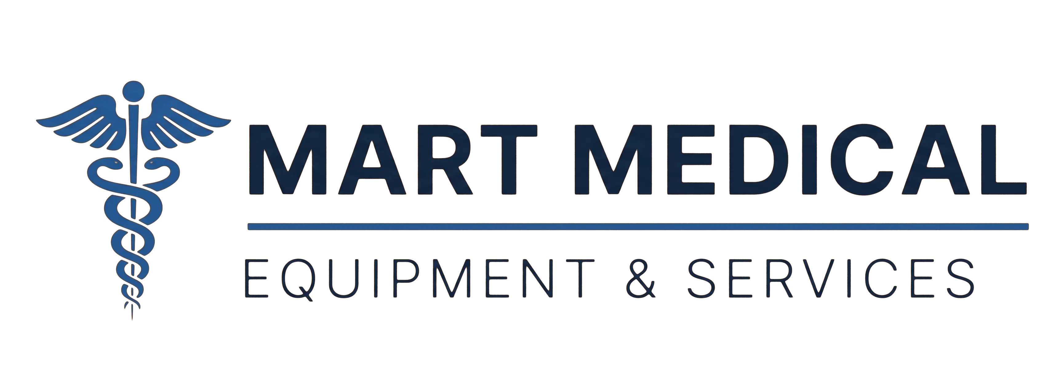 Mart Medical Equipment & Services logo
